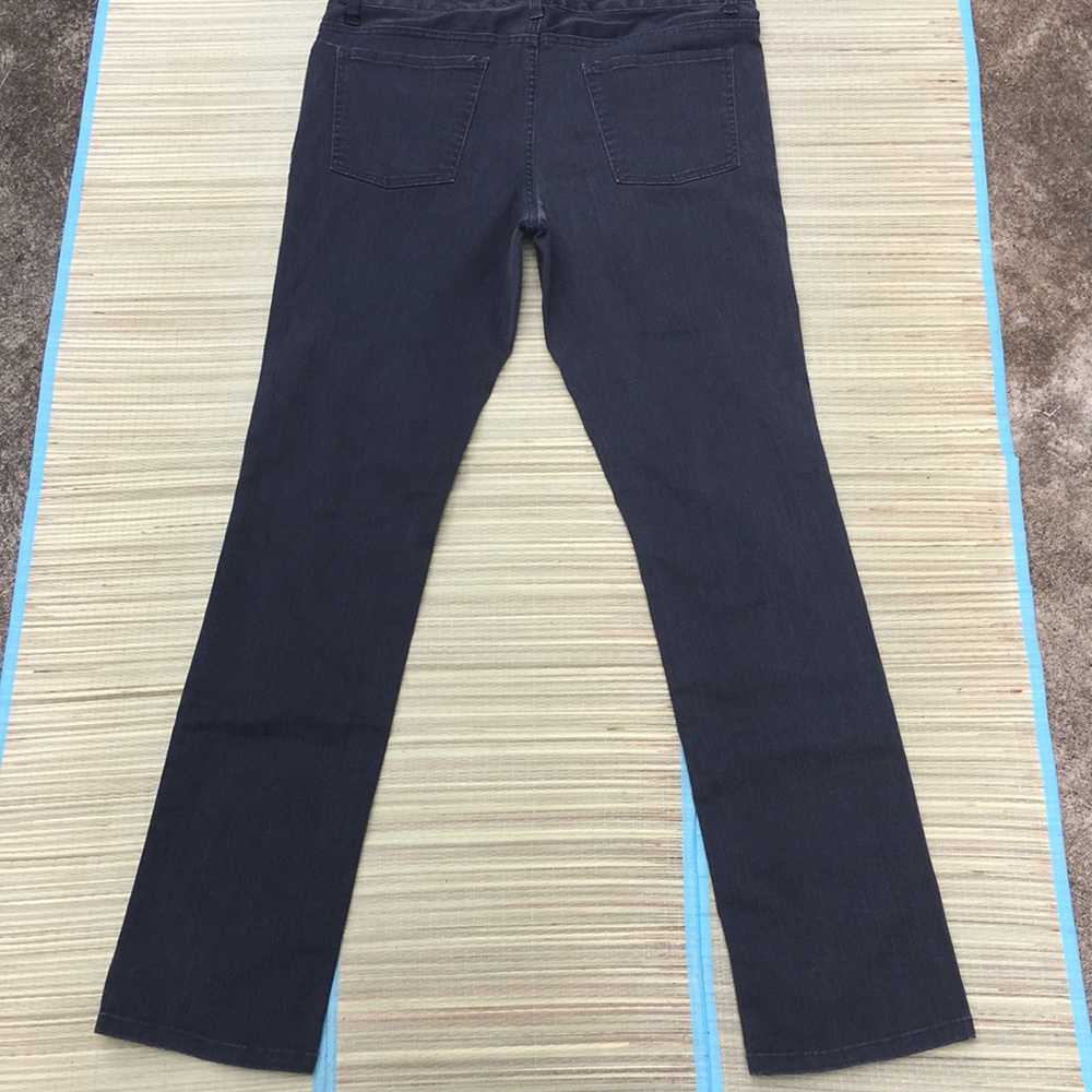 Kenneth Cole Black Jeans 34 x 34